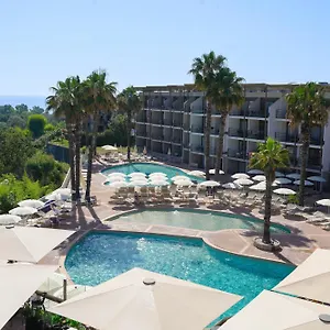 Thalazur - & Spa Hotel apartamentowy